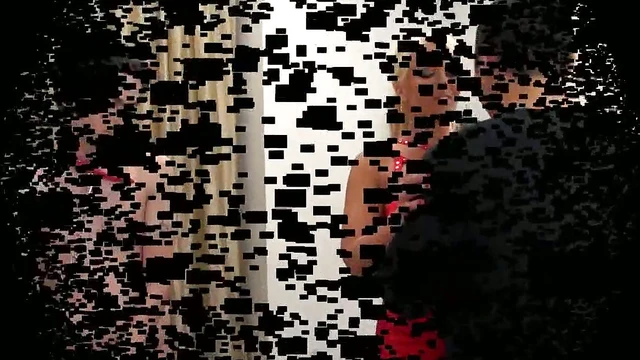 Cuckold Humiliatrix Dominates Submissive Man's Desires Nightly