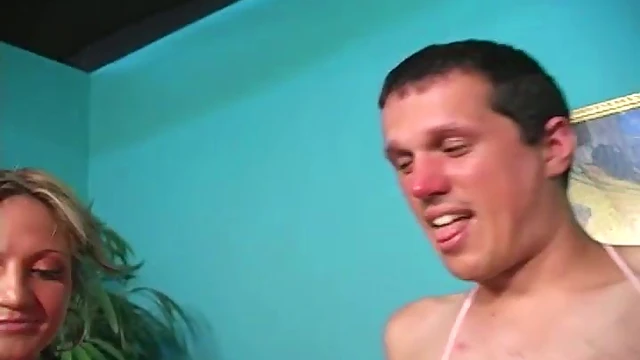 Cuckold Game Heats Up As Spring Thomas Fucks Black Lover Passionately