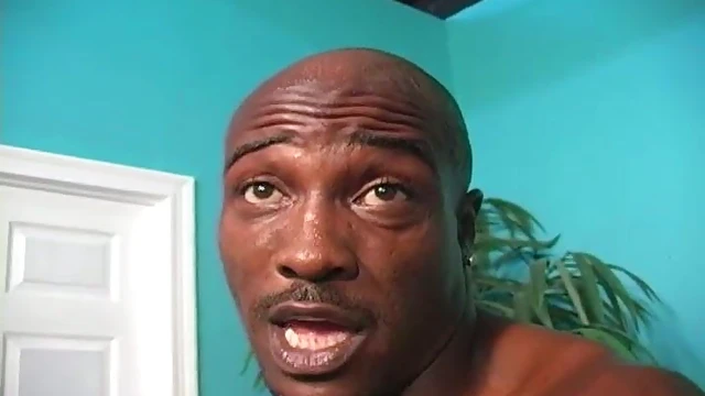 Cuckold Game Heats Up As Spring Thomas Fucks Black Lover Passionately