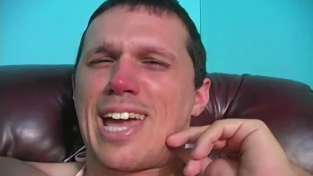 Black Dude Intensely Pleasures White Woman With His Powerful Cock