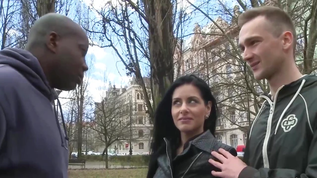 Alex Black Takes Massive BBC for Scandalous Ass Gaping Sex Fest