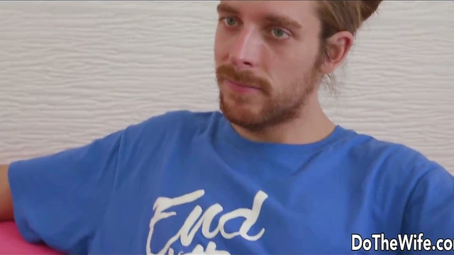 Passionate Encounter: Black Man Impregnating Desirable Hotwife Lilith Lee