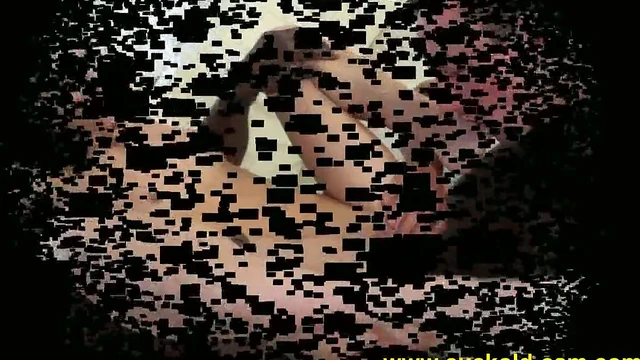 Black Bull Licks Cum Deeply From My Pussy After Hard Fuck Night