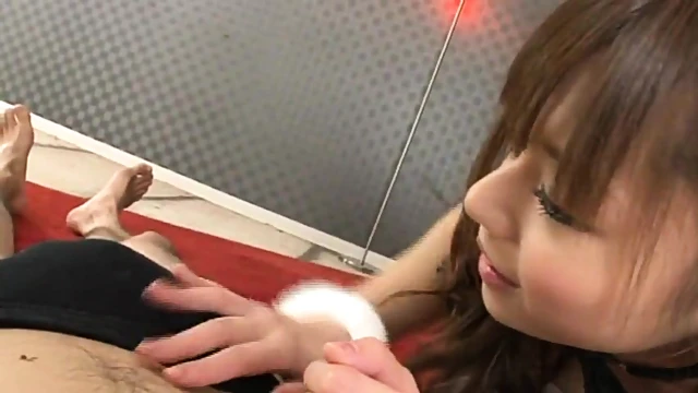 Sassy Couple Thrills Each Other With Hardcore Throbbing Desire