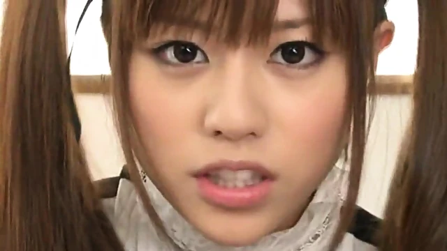 Sassy Couple Thrills Each Other With Hardcore Throbbing Desire