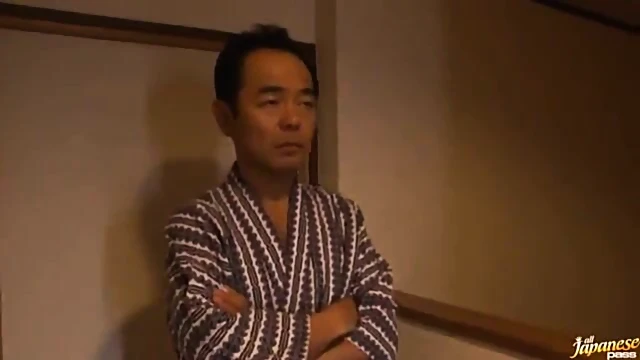 Stunning Yui Hatano Gets Fucked Hard In The Kitchen