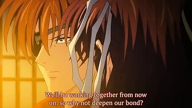 Anime Girl With Incredibly Massive Boobs Shows Off Her Tasty Tits