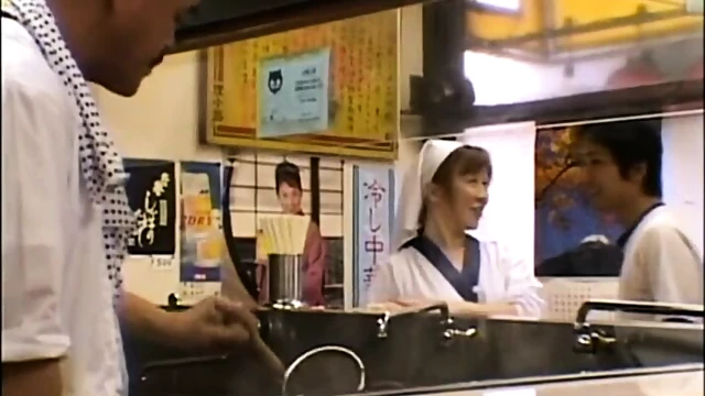 Sexy Experienced Brunette From Asia Rides Cock For Ultimate Pleasure