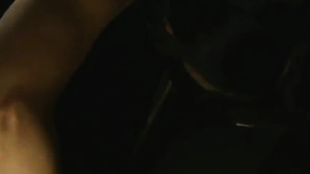 Excited Neighbor Watches Hot Japanese Couple Have Steamy Sex Together