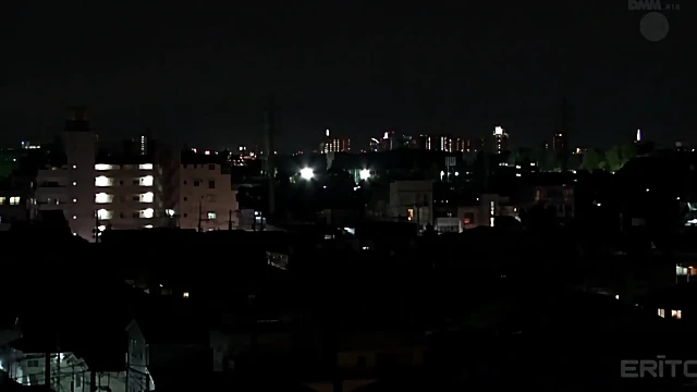 Sensuous Nozomi Mikimoto Surrounded & Pleasured By Multiple Hard Dicks