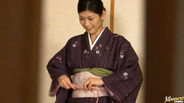 Sizzling Japanese Av Star Gets Fucked Hard In Secret Voyeur Showdown