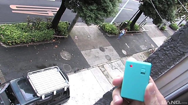 Hibiki Otsuki Thrills Lucky Guy With Her Sexy Mouth And Wet Pussy