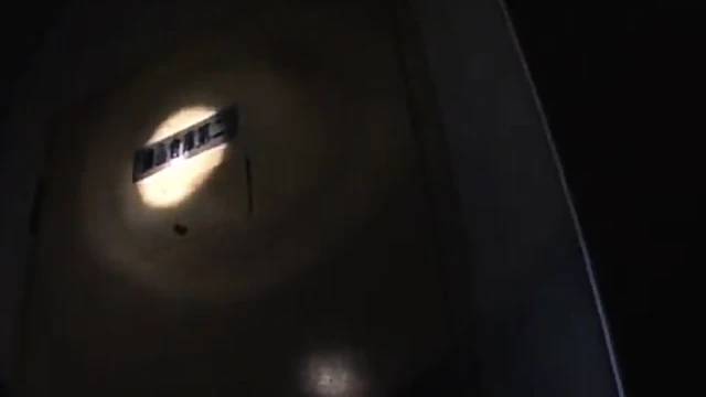 Hot Asian Babe Shows Off Big Tits Before Getting Bound & Faced.