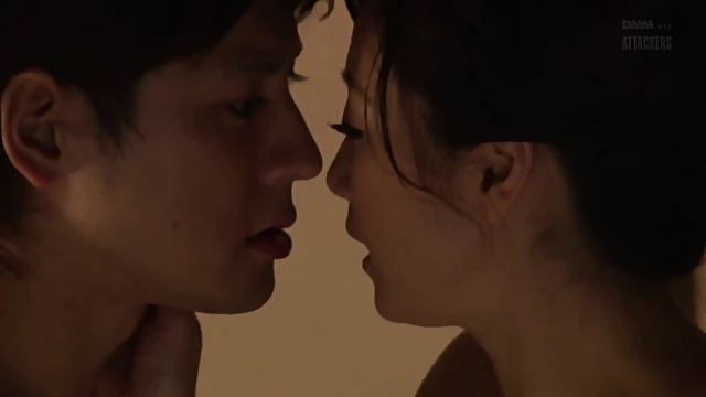 Experienced Yu Kawakami Craves Hard Fuck For Raw Passion