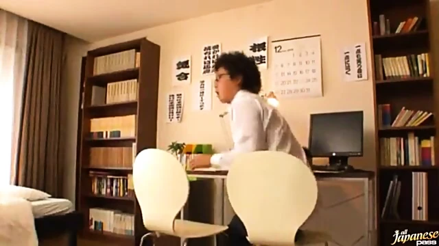 Shou Nishino's Amateur Hardcore Action Love Story Unfolds Tonight