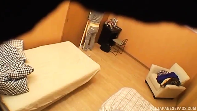 Sultry Submissive Squirts Sensually While Sitting On Vibrating Toy