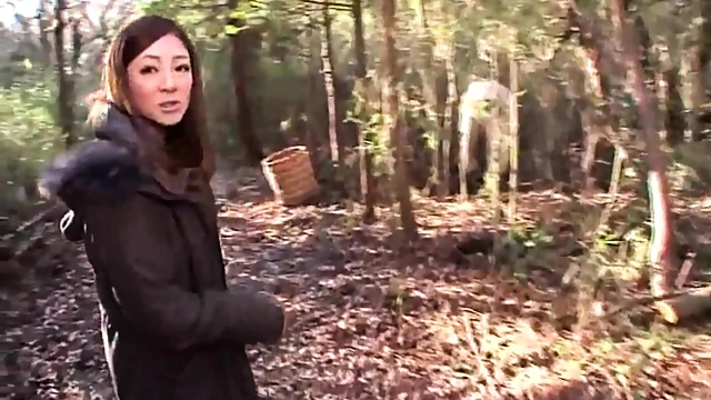 Passionate Dude Fucks Sexy Japanese Date Right On Restaurant Table