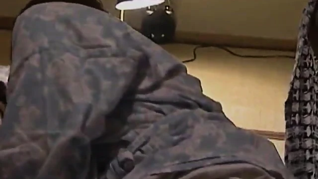 Sizzling Busty Japanese Milf Fucks Husband After Passionate Fondling