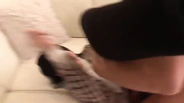 Busty Japanese Girl Tempts You With Her Short Skirt And Hot Sexiness