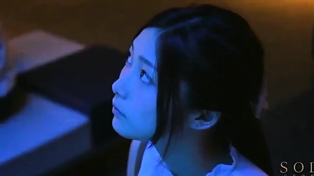 Natural Tokyo Chick Gets Hard Fucked By Stranger In Hotel Room