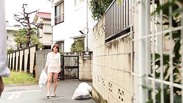 Seductive Natural Japanese Tits Temptingly Tasty In Hot Fuck Scenes