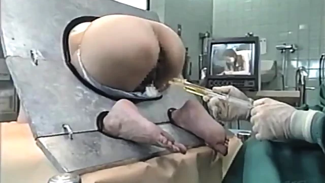 Sultry Japanese Doctor Teases Patient’s Holes Before Deeper Playtime