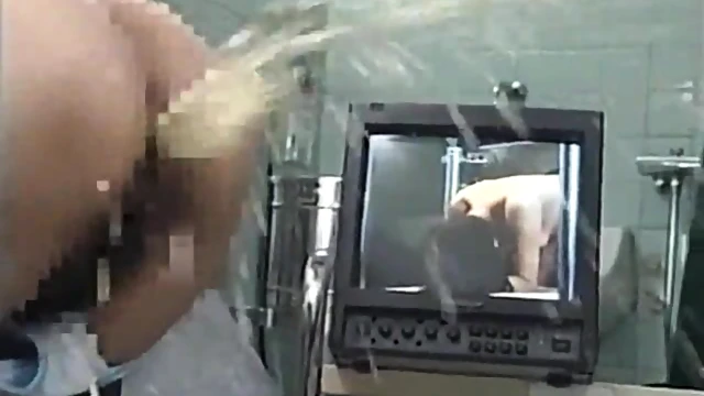 Sultry Japanese Doctor Teases Patient’s Holes Before Deeper Playtime