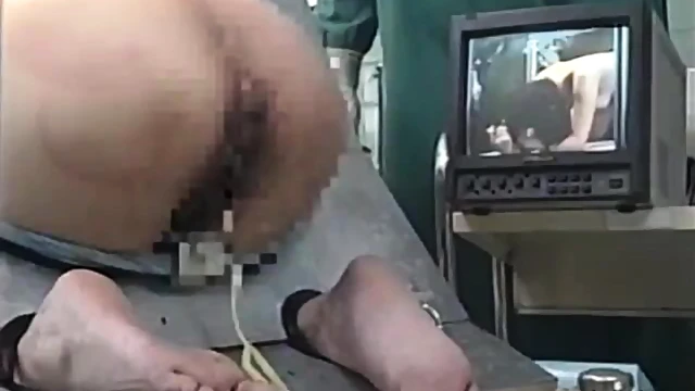 Sultry Japanese Doctor Teases Patient’s Holes Before Deeper Playtime