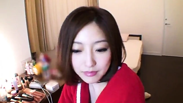 Her Mouth Takes All Cum After Getting Nailed By Thick Tasty Cock