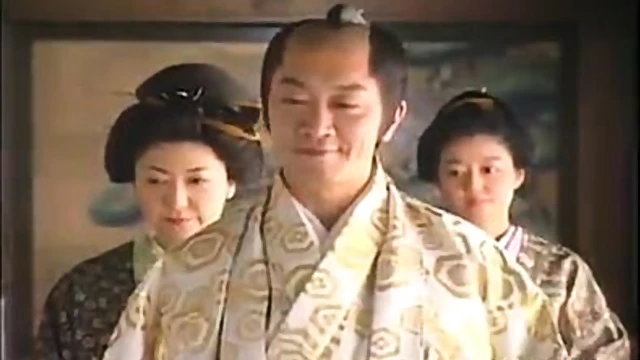 Sizzling Old Japanese Love Rituals Unveiled Explicitly