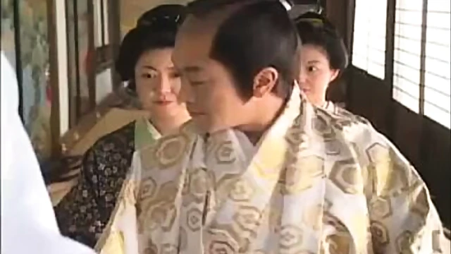 Sizzling Old Japanese Love Rituals Unveiled Explicitly