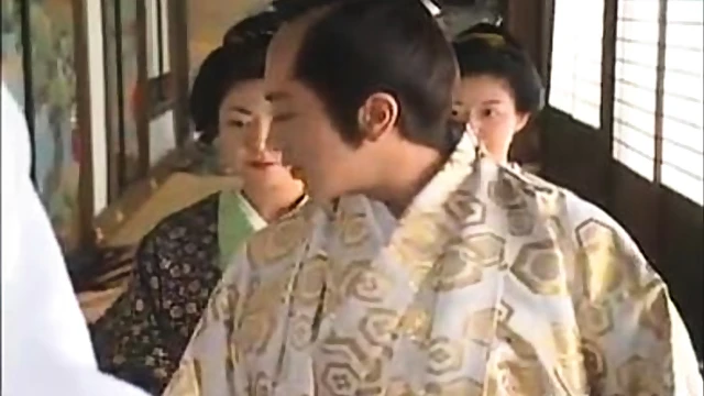 Sizzling Old Japanese Love Rituals Unveiled Explicitly