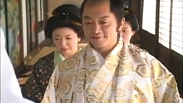 Sizzling Old Japanese Love Rituals Unveiled Explicitly