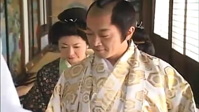 Sizzling Old Japanese Love Rituals Unveiled Explicitly