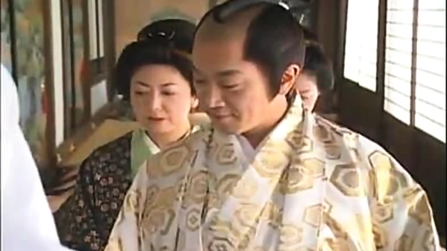 Sizzling Old Japanese Love Rituals Unveiled Explicitly