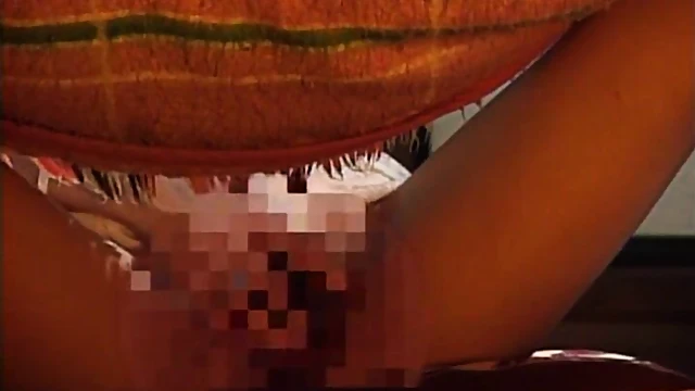 Sexy Amateur Asian Babe Shows Off Her Juicy Boobs Close-Up