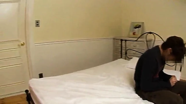 Hot Julia Plays With Her Boobs Before Riding His Dick Hard For Pleasure