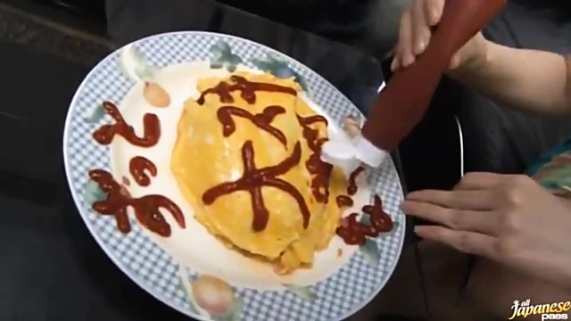 Cute Nanako Mori Gets Her Pussy Licked Before Sofa Sex Action