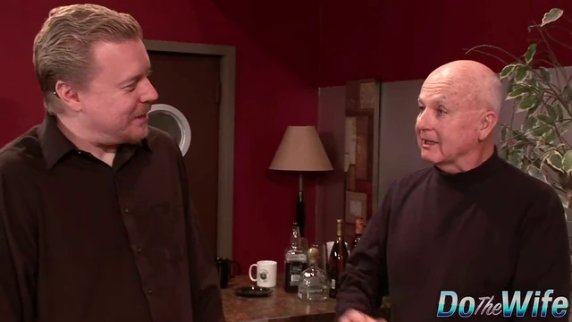 Heidi Mayne's Housewife Dreams Come True With Anal Seduction