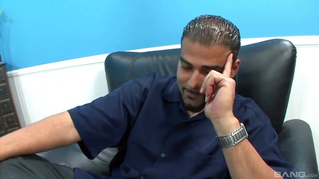 Winter Sky Gets Naughty With Big Dicks While Boyfriend Watches Excitedly