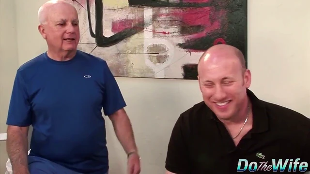 Excited Cuck Watches His Wife Mahina Get Anal Fucked Passionately