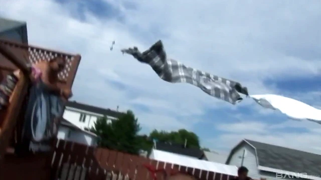 Outdoor Orgies Heat Up As Pretty Girls Enjoy Getting Fucked Together