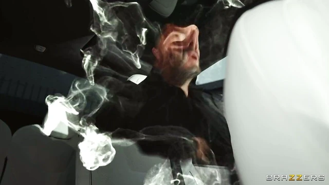 Kinky Angela White & Kendra Sunderland Join Hardcore Group Sex Orgy Fun