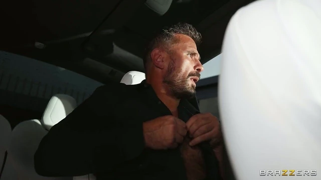 Kinky Angela White & Kendra Sunderland Join Hardcore Group Sex Orgy Fun