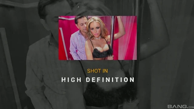 Kinky Nurses Alanah Rae & Natasha Marley Engage in Sultry Group Sex Adventure