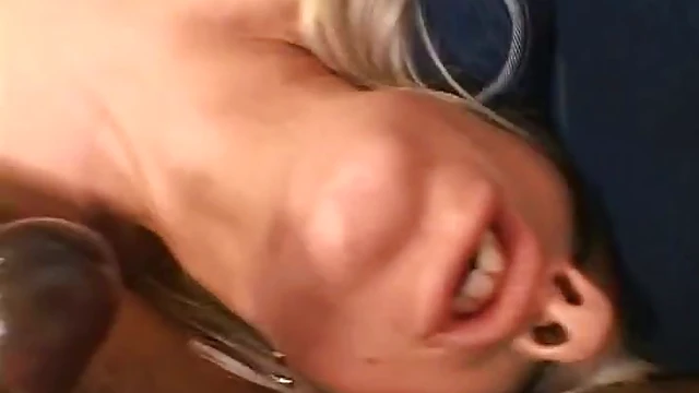 White Babes Crave Penetration from Rock-Hard Black Cock Delightfully