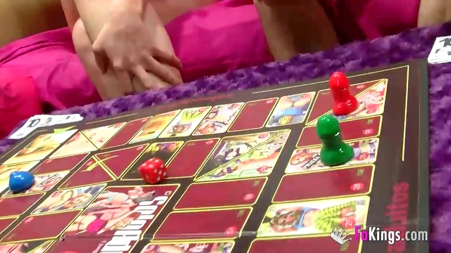 Pamela & Friends Dive Into Hot Swingers' Orgy Adventure Together