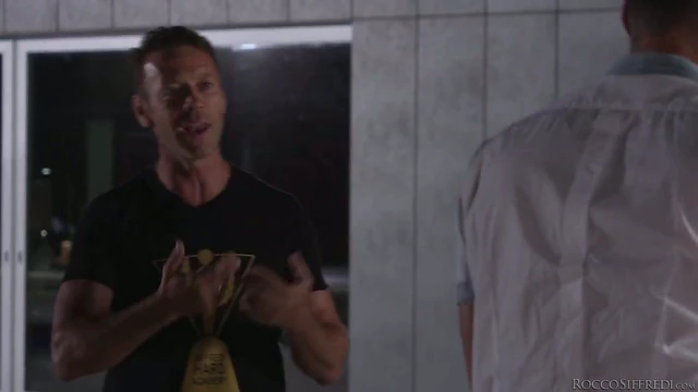 Excited Swabery and Friends Indulge in Hot Gangbang Adventure at Villa