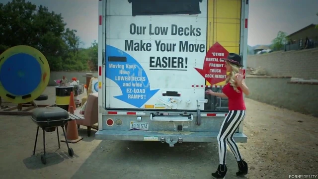 Beautiful Porn Stars Join Forces With Horny Man For Epic Orgy Fun