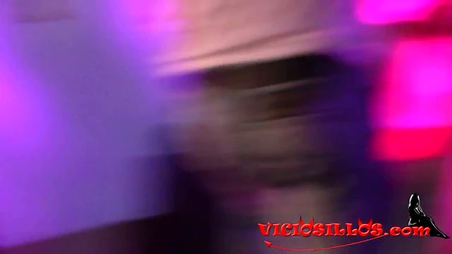 Mifaceporno Orgy Fever Hits SEB 2015 with Explicit Group Sex Delight